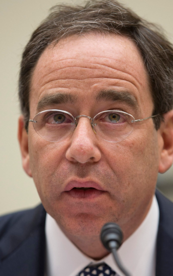 توم نيديس السفير الأمريكي الجديد في 